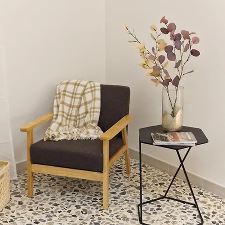 Venezia Boutique Apartment *