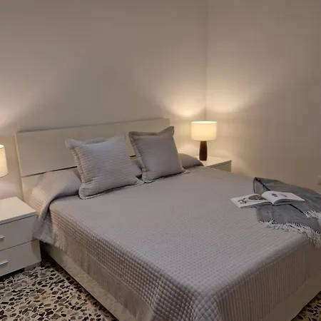 Venezia Boutique Appartamento Avola
