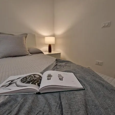 Venezia Boutique Apartment Avola