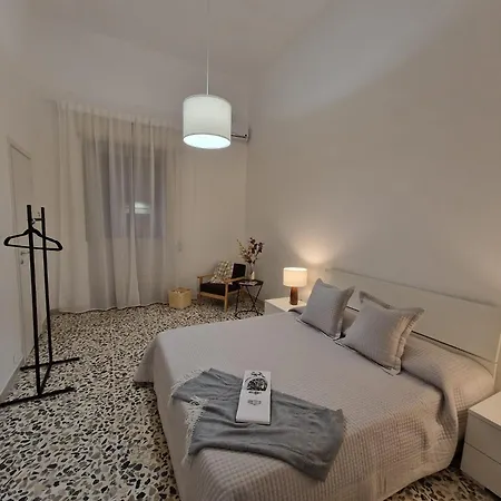 Apartment Venezia Boutique Avola
