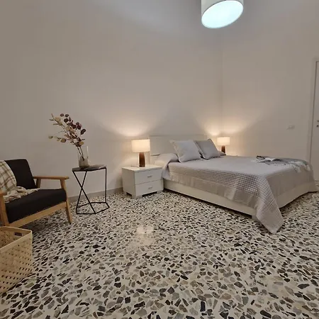 Venezia Boutique Apartment