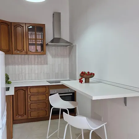 Apartment Venezia Boutique