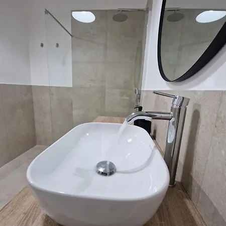 Apartment Venezia Boutique *