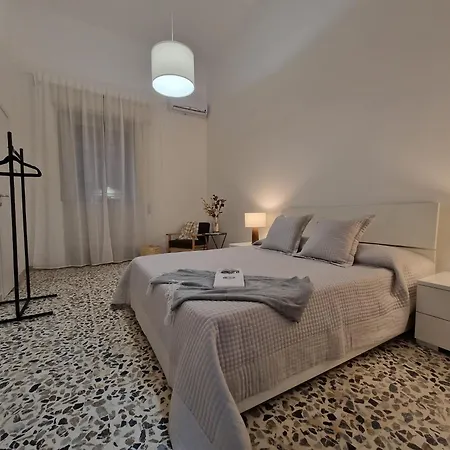 Apartment Venezia Boutique Avola