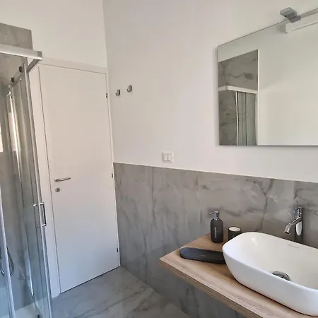 Venezia Boutique Apartment *