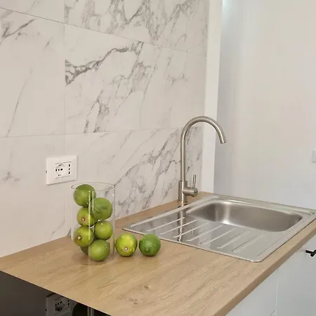 Apartment Venezia Boutique *