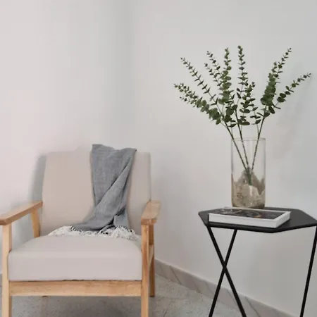 Venezia Boutique Apartment Avola