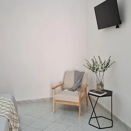 Apartment Venezia Boutique Avola