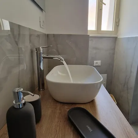 Venezia Boutique Apartment Avola
