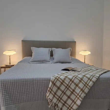 Venezia Boutique Apartment