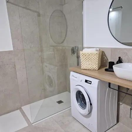 Appartamento Venezia Boutique