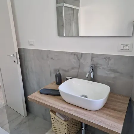 Apartment Venezia Boutique