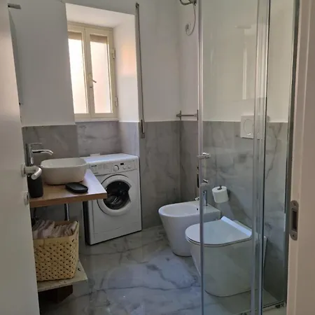 Venezia Boutique Apartment