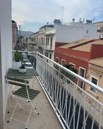 Venezia Boutique Apartment *