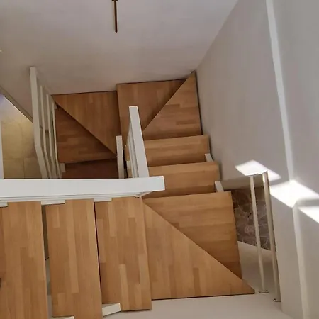 Apartment Venezia Boutique Avola