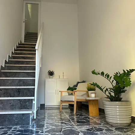 Venezia Boutique Appartamento Avola