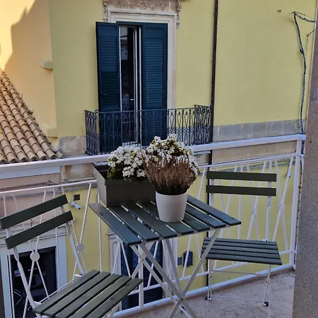 Venezia Boutique Avola